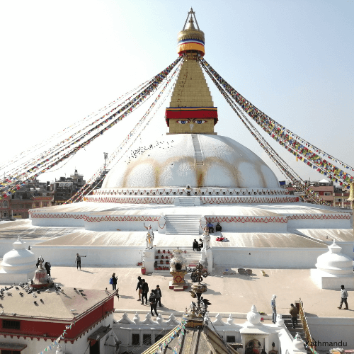 Nepal Highlights: In 6 days